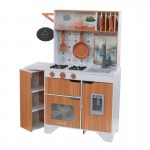 Bucatarie de joaca pentru copii Taverna Play Kitchen KidKraft 